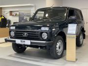 Lada (ВАЗ) Niva Legend Екатеринбург  - изображение 12
