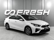 Kia Cerato IV Ростов-на-Дону  - изображение 20
