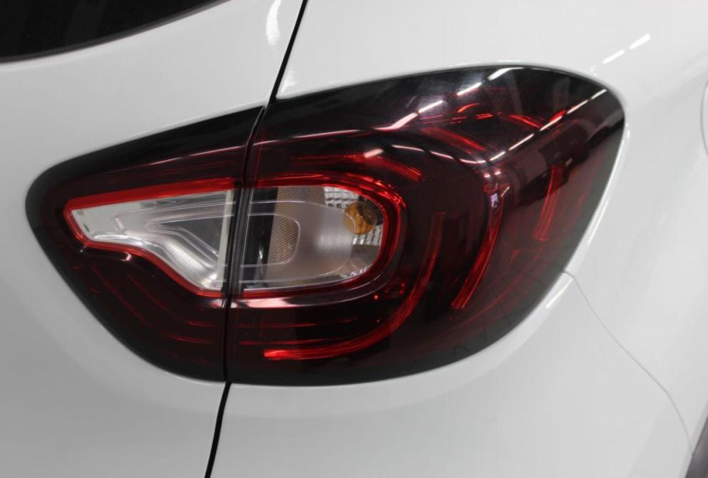 Renault Kaptur I Астрахань  - изображение 12