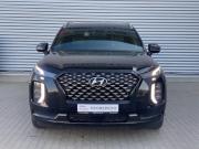 Hyundai Palisade I Москва  - изображение 32