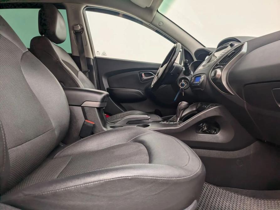 Hyundai ix35 I Рестайлинг Москва  - изображение 10