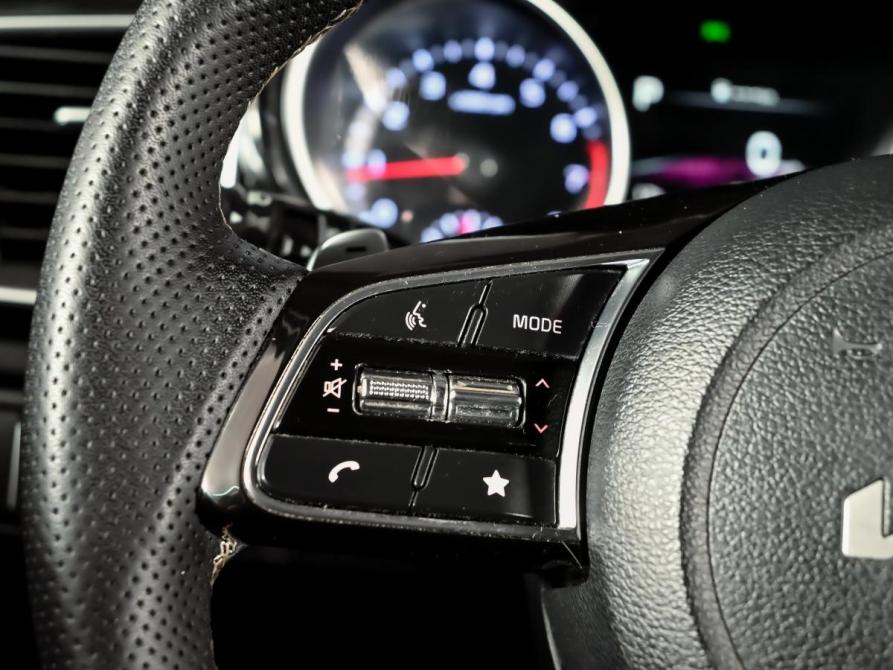Kia Ceed III Рестайлинг Екатеринбург  - изображение 19