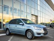 Datsun on-DO I Волгоград  - изображение 33