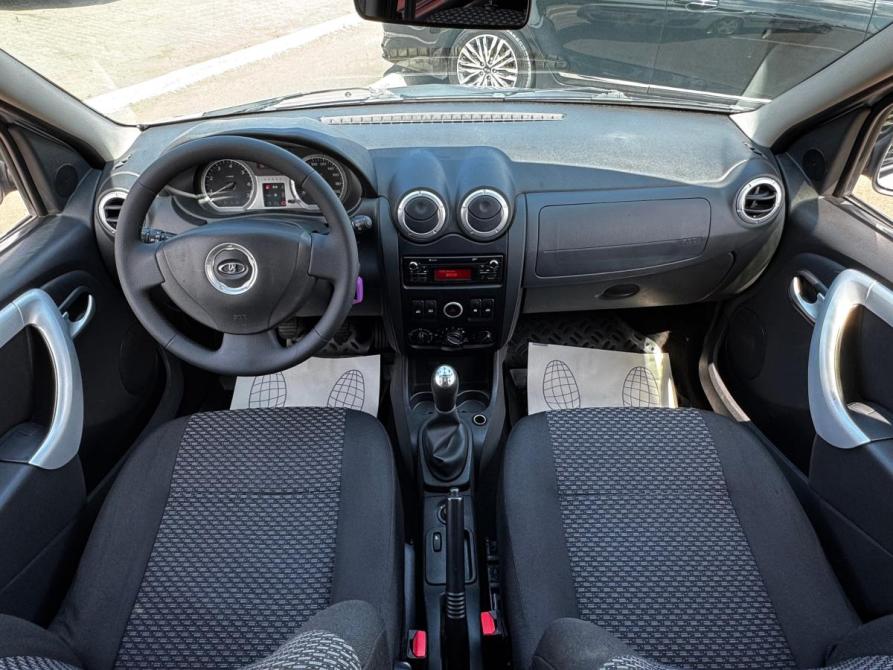 Lada (ВАЗ) Largus I Пермь  - изображение 15