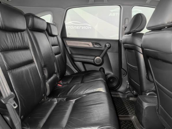 Honda CR-V III Рестайлинг с пробегом 2010 года, цена 1 750 000 рублей, 93000 км, внедорожник, Автокод Объявления