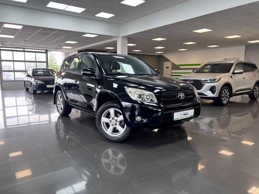 Toyota RAV4 III (XA30) Тверь  - изображение 6