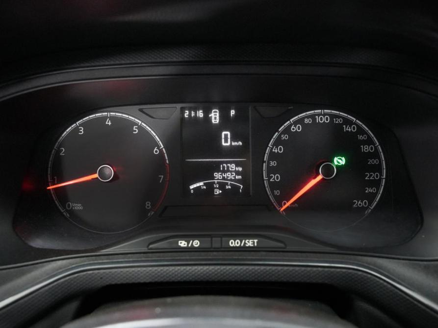 Volkswagen Polo VI Ульяновск  - изображение 13