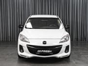 Mazda 3 II (BL) Рестайлинг Ставрополь  - изображение 25
