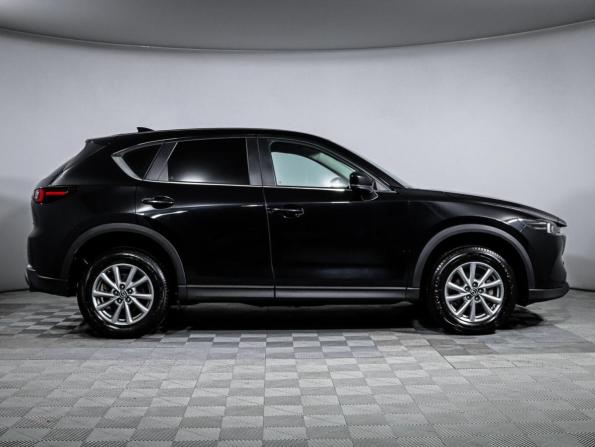 Mazda CX-5 II Рестайлинг с пробегом 2024 года, цена 3 500 000 рублей, 44910 км, внедорожник, Автокод Объявления