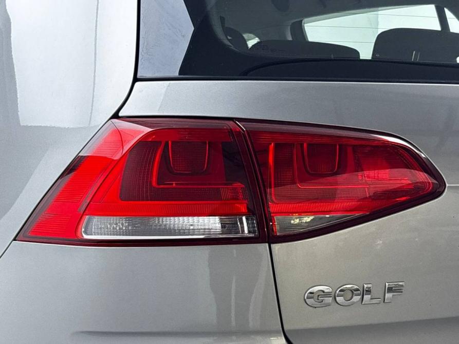 Volkswagen Golf VII Уфа  - изображение 12