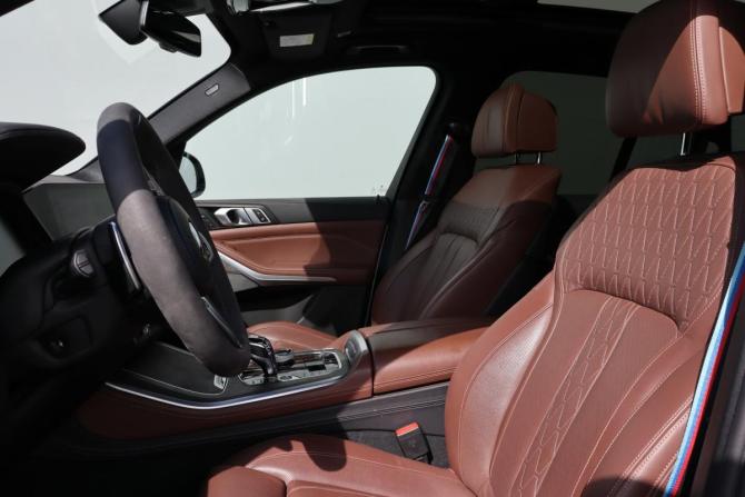 BMW X5 IV (G05/G18) с пробегом 2019 года, цена 7 200 000 рублей, 138717 км, внедорожник, Автокод Объявления