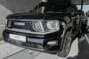 Haval H7 I Волгоград  - изображение 21
