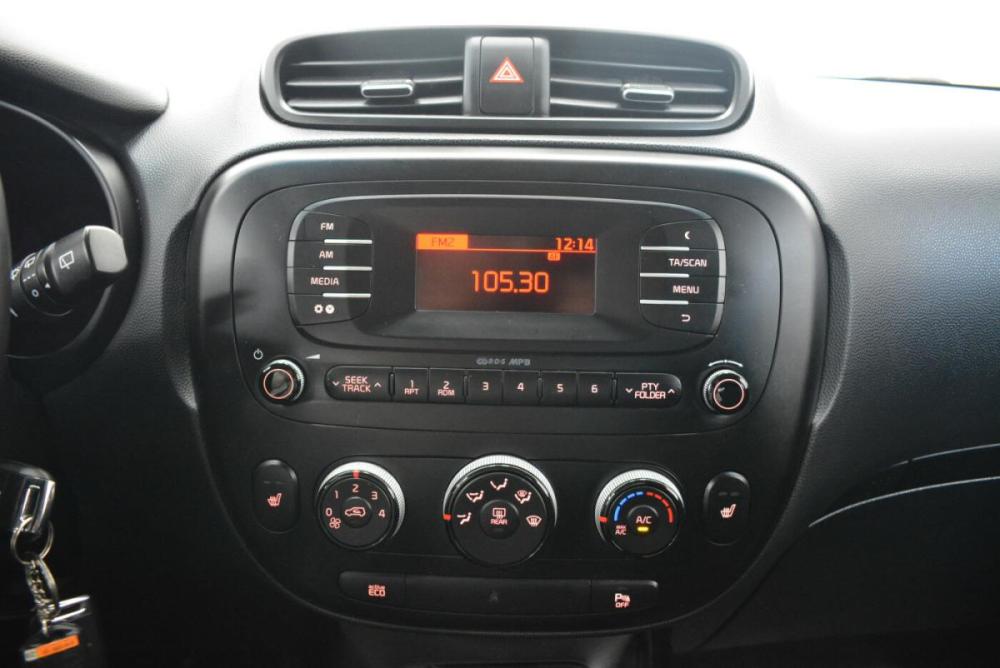 Kia Soul II Киров  - изображение 9