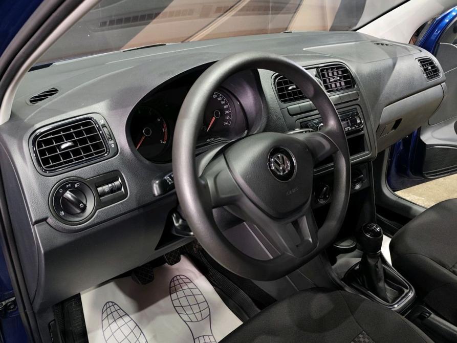 Volkswagen Polo V Рестайлинг Ставрополь  - изображение 7