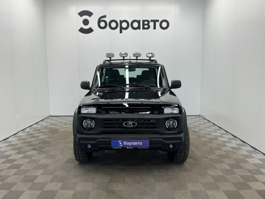 Lada (ВАЗ) Niva Legend Воронеж  - изображение 3