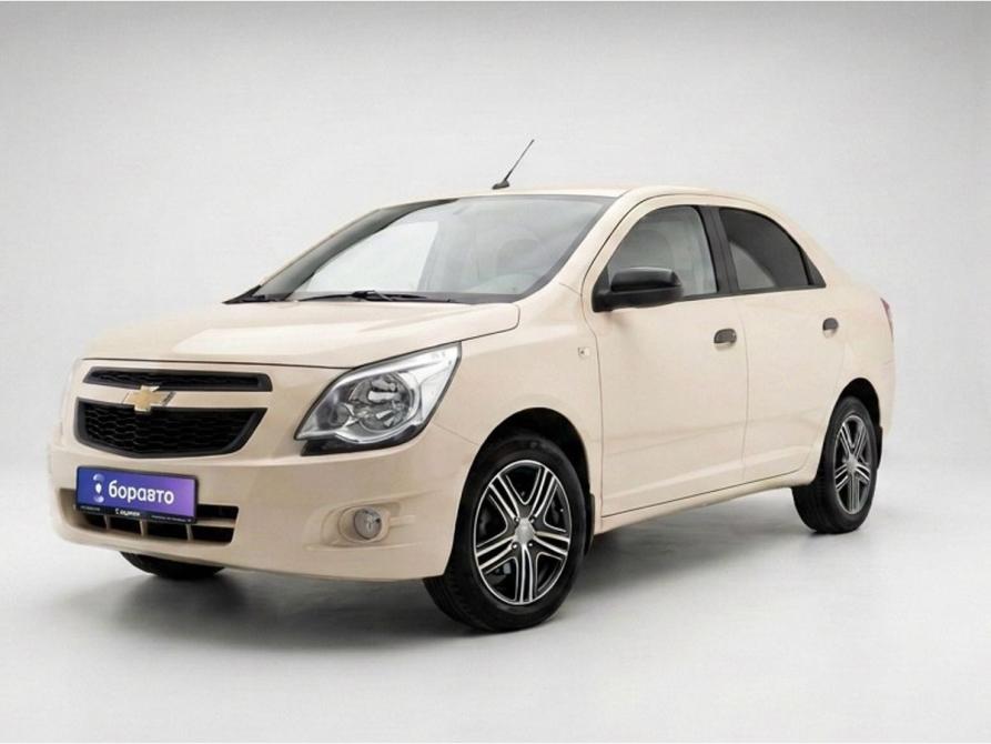 Chevrolet Cobalt II Борисоглебск  - изображение 1