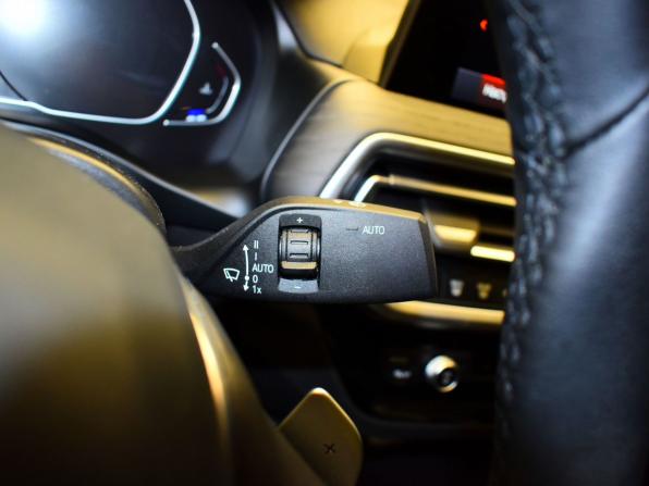 BMW X4 II (G02) Рестайлинг с пробегом 2021 года, цена 5 490 000 рублей, 48141 км, внедорожник, Автокод Объявления