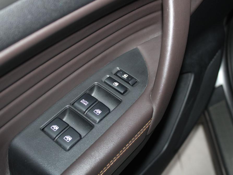 Changan CS35 Plus I Старый Оскол  - изображение 19