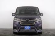 Honda Stepwgn V Рестайлинг Томск  - изображение 25