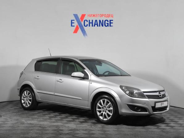 Opel Astra H с пробегом 2007 года, цена 319 000 рублей, 309332 км, хэтчбек, Автокод Объявления