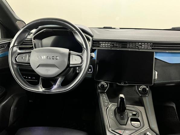 Lynk &amp; Co 05 с пробегом 2021 года, цена 3 197 000 рублей, 72000 км, внедорожник, Автокод Объявления