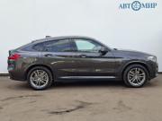 BMW X4 II (G02) Москва  - изображение 19