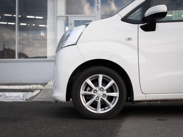 Daihatsu Move VI Рестайлинг с пробегом 2021 года, цена 900 000 рублей, 79102 км, микровэн, Автокод Объявления