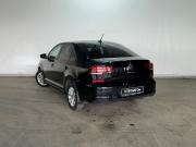 Volkswagen Polo VI Москва  - изображение 25