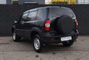 Chevrolet Niva I Рестайлинг Сыктывкар  - изображение 25