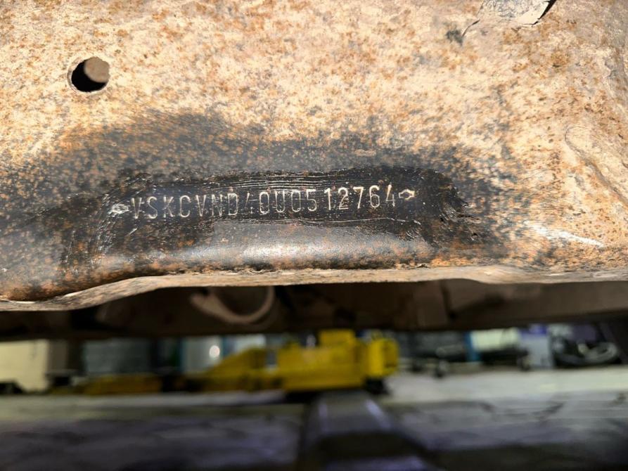 Nissan Navara (Frontier) III (D40) Рестайлинг Стерлитамак  - изображение 14