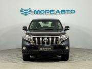 Toyota Land Cruiser Prado 150 Series Рестайлинг 1 Калининград  - изображение 26