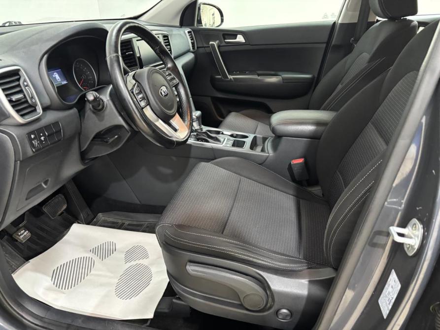 Kia Sportage IV Рестайлинг Альметьевск  - изображение 12