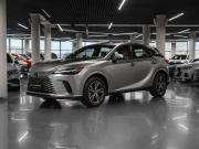Lexus RX V Москва  - изображение 23