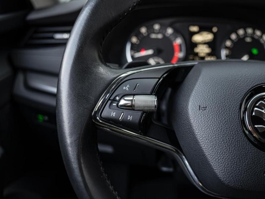 Skoda Octavia IV (A8) Краснодар  - изображение 16