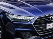 Audi A7 II (4K) Санкт-Петербург  - изображение 52