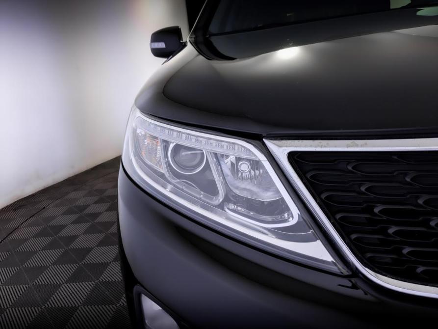 Kia Sorento II Рестайлинг Москва  - изображение 17