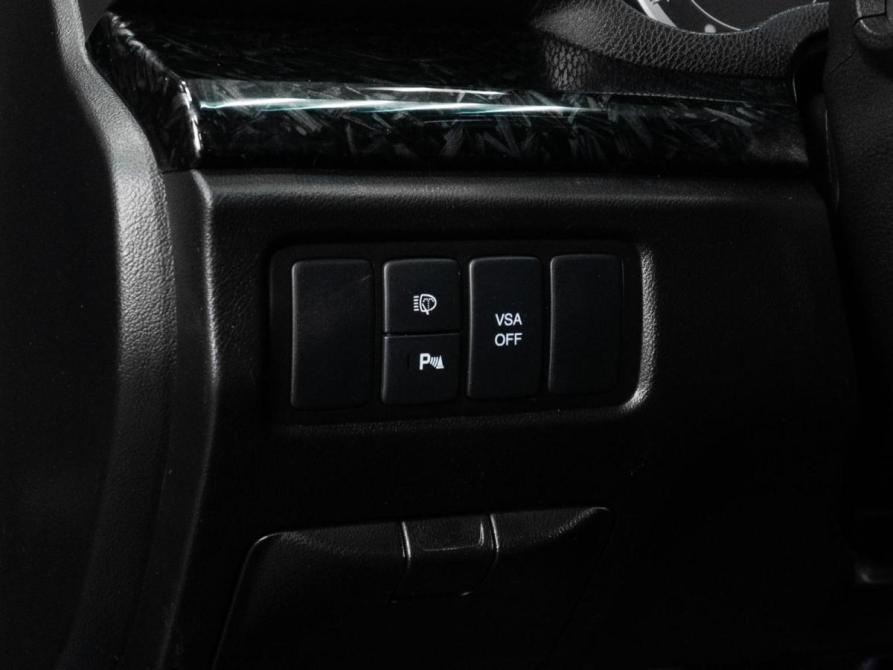 Honda Accord VIII Тюмень  - изображение 20