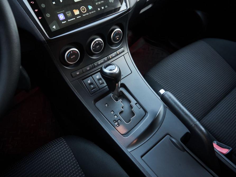 Mazda 3 II (BL) Рестайлинг Казань  - изображение 11