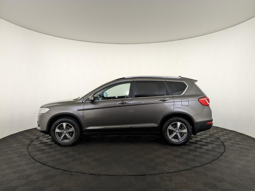 Haval H6 I Москва  - изображение 8