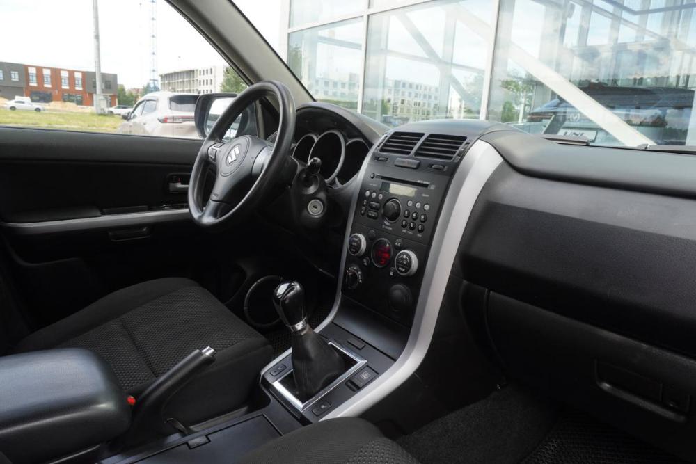 Suzuki Grand Vitara II Рестайлинг Ульяновск  - изображение 20