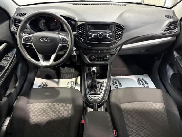 Lada (ВАЗ) Vesta I с пробегом 2020 года, цена 1 013 000 рублей, 72209 км, седан, Автокод Объявления