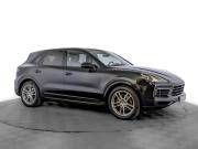 Porsche Cayenne III Москва  - изображение 33