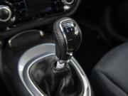 Nissan Juke I Курган  - изображение 45