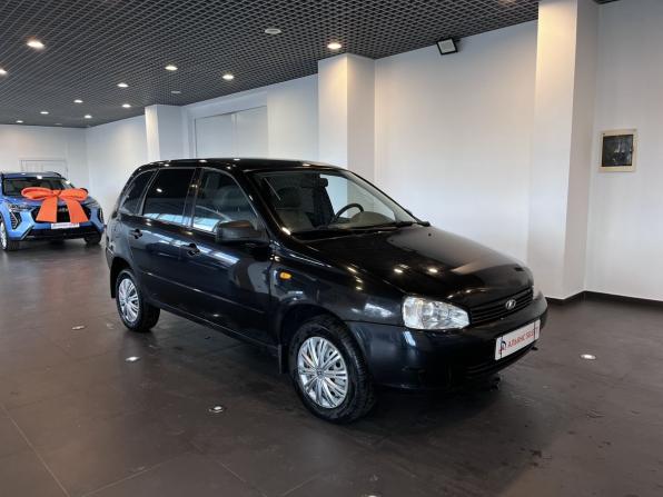 Lada (ВАЗ) Kalina I с пробегом 2011 года, цена 250 000 рублей, 154890 км, универсал, Автокод Объявления