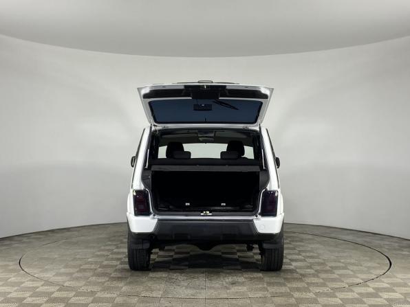 Lada (ВАЗ) Niva Legend I с пробегом 2023 года, цена 799 000 рублей, 36978 км, внедорожник, Автокод Объявления