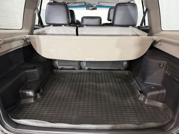 Mitsubishi Pajero IV с пробегом 2011 года, цена 1 820 000 рублей, 221739 км, внедорожник, Автокод Объявления
