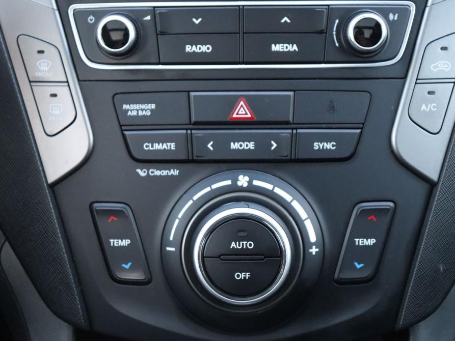 Hyundai Santa Fe III Рестайлинг Москва  - изображение 20