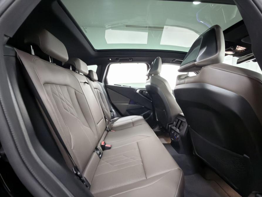 BMW X3 IV (G45/G48) Воронеж  - изображение 33
