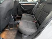 Skoda Octavia III (A7) Рестайлинг Москва  - изображение 38