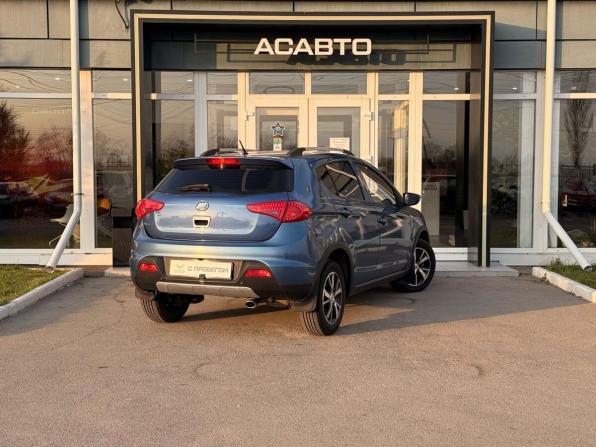 Lifan X50 с пробегом 2017 года, цена 549 000 рублей, 78000 км, хэтчбек, Автокод Объявления